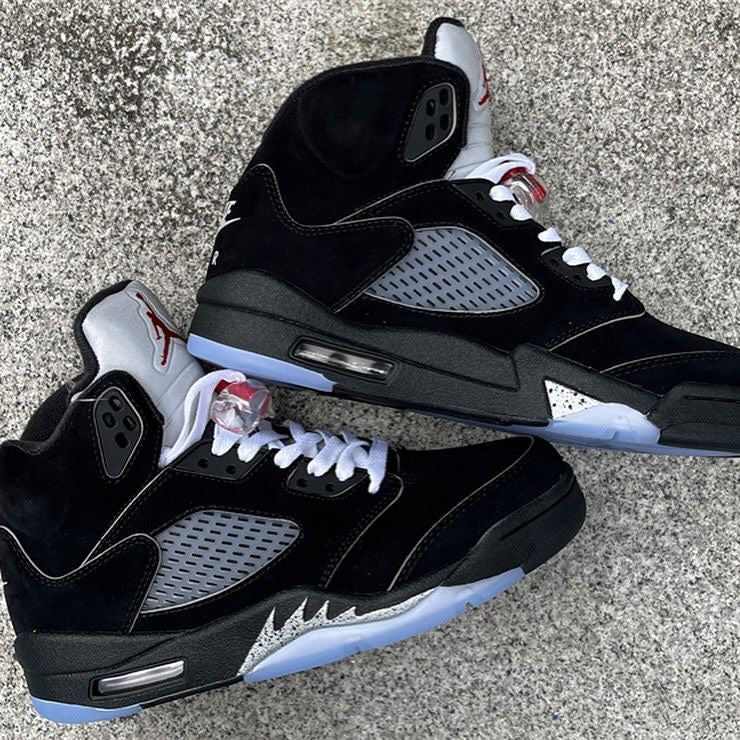 Air Jordan 5