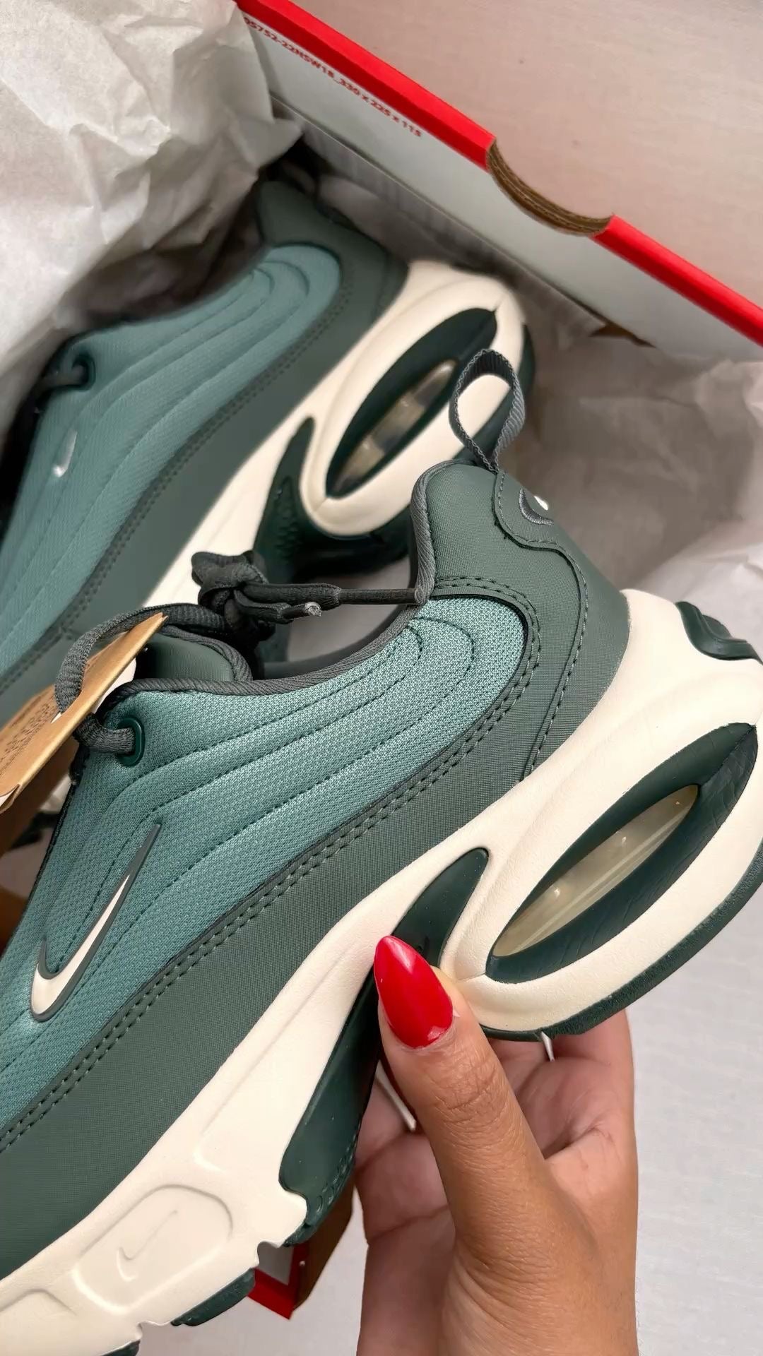 Air max portal