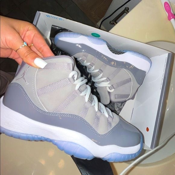 Jordan 11s