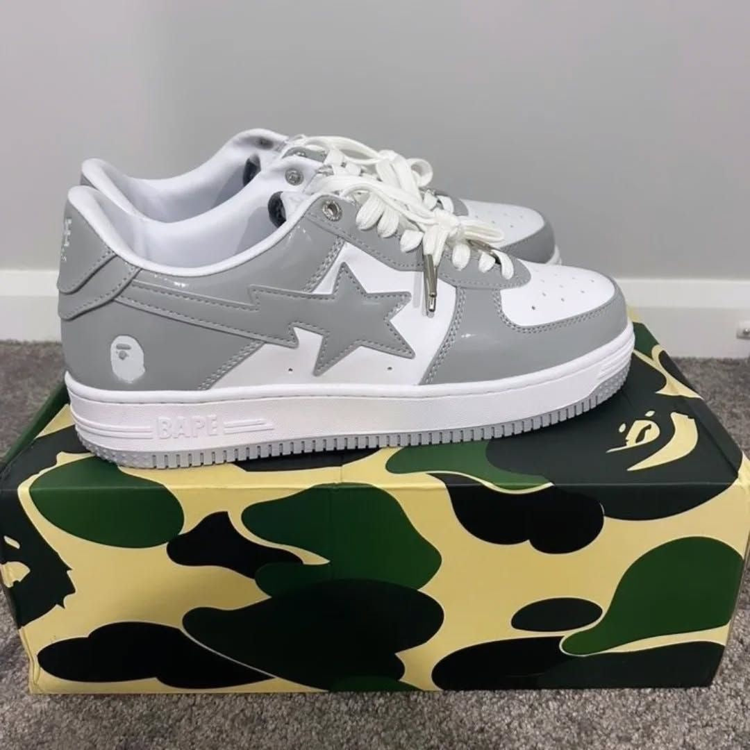 Bapesta