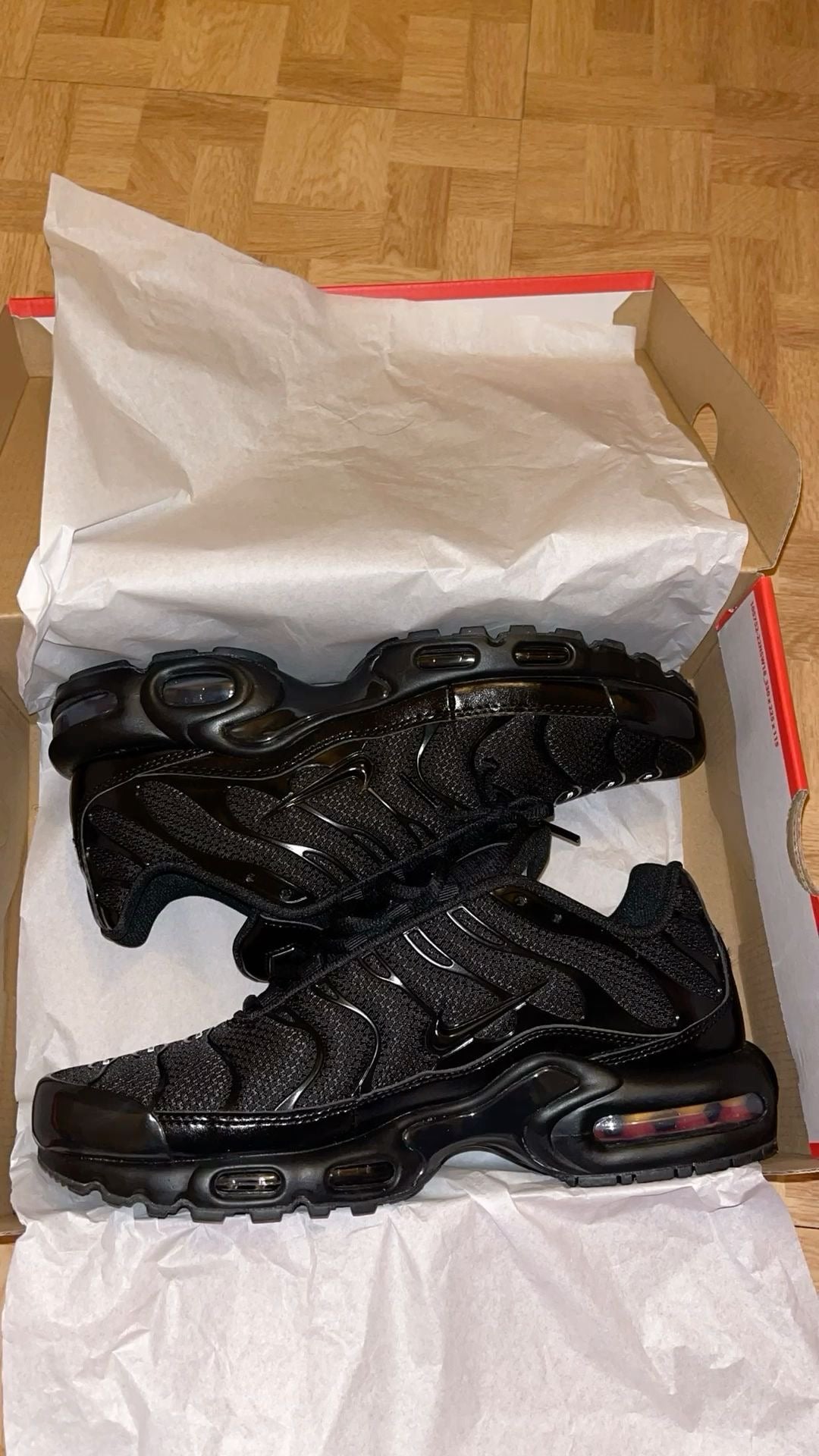 Air Max Plus