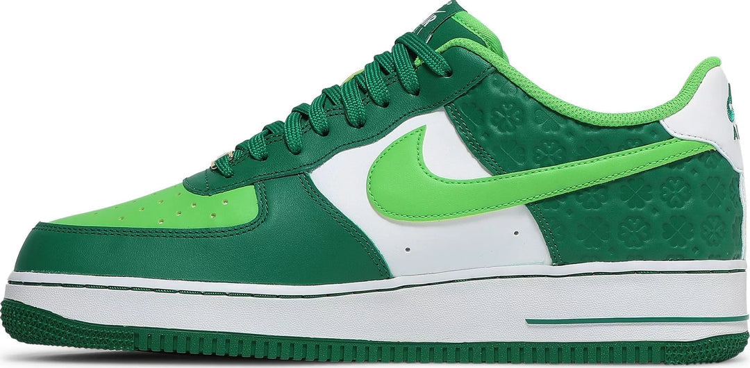 Air Force 1 Low 'St Patrick's 2021' sneakers