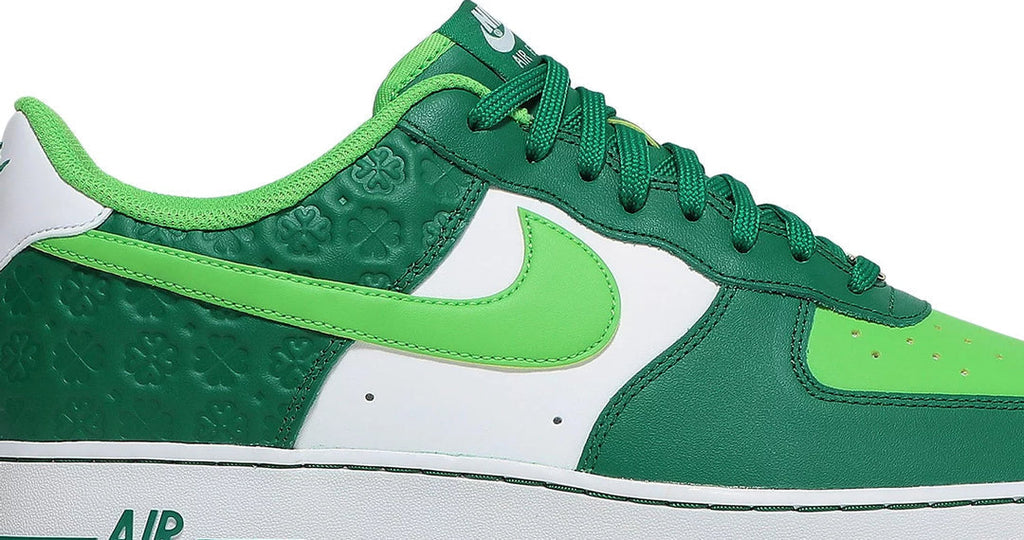 Air Force 1 Low 'St Patrick's 2021' sneakers