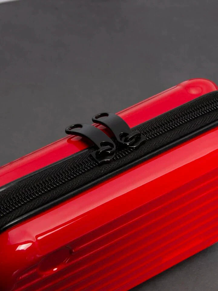 Cross body shoulder side bag