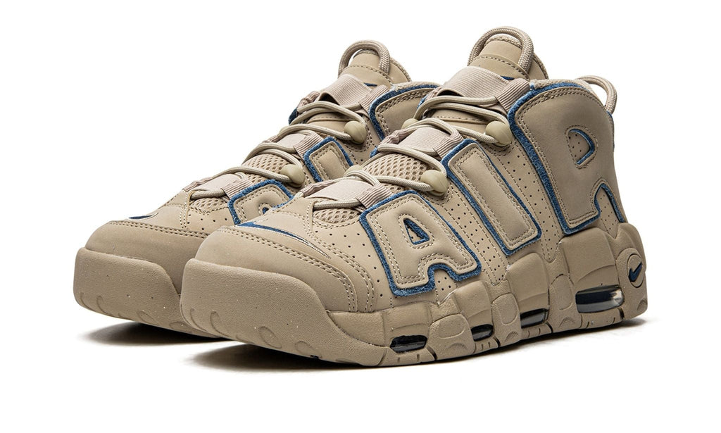 AIR MORE UPTEMPO 'Limestone'