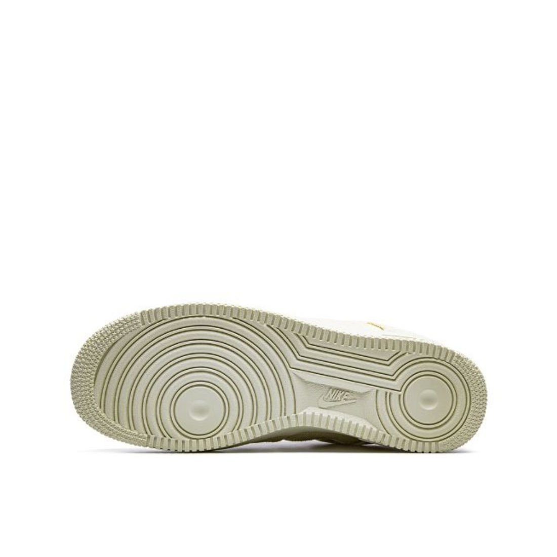 Nike x Stussy Air Force 1 Low 'Fossil'