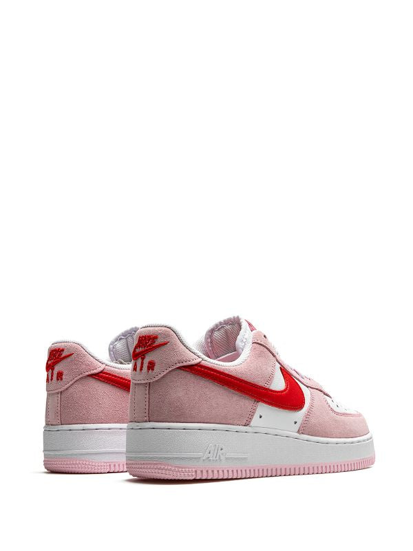Nike Air Force 1 Low 'Valentine's Day Love Letter' sneakers