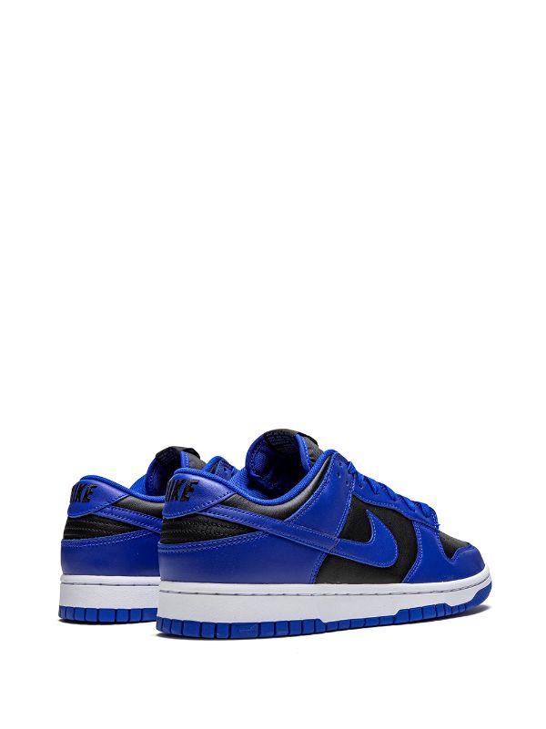 Nike Dunk Low 'Hyper Cobalt'