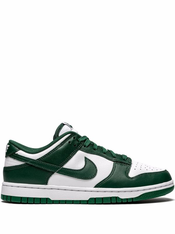 Nike Dunk Low 'team green'