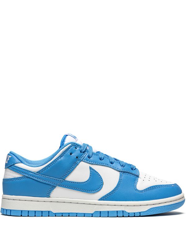 Nike Dunk Low 'University Blue'