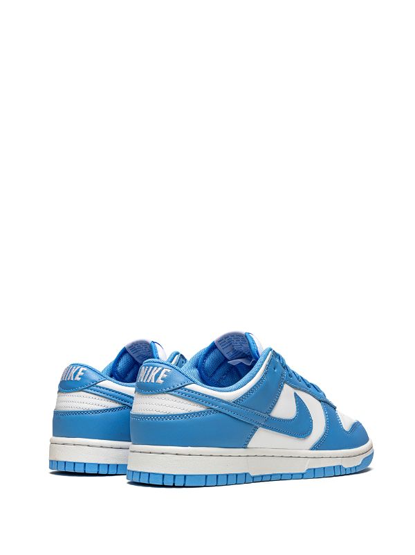 Nike Dunk Low 'University Blue'