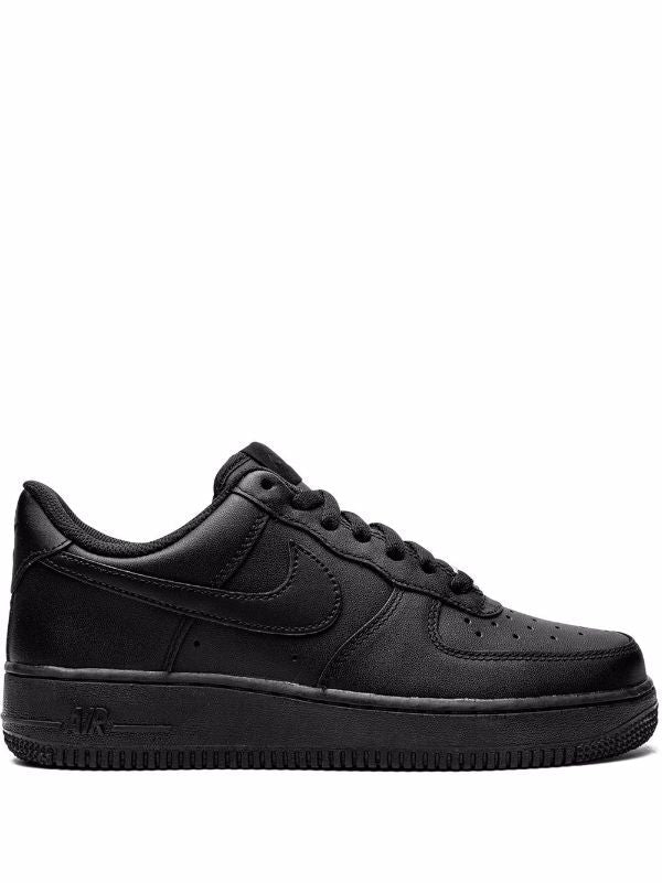 Nike Air Force 1 'Triple Black'