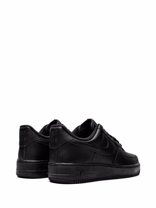 Nike Air Force 1 'Triple Black'