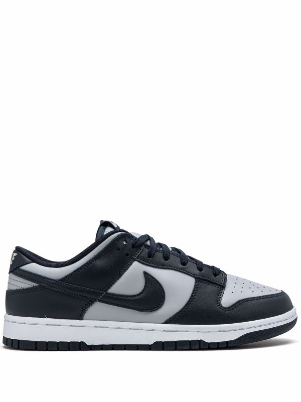 Nike Dunk Low 'Georgetown'