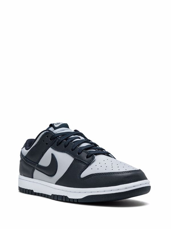Nike Dunk Low 'Georgetown'