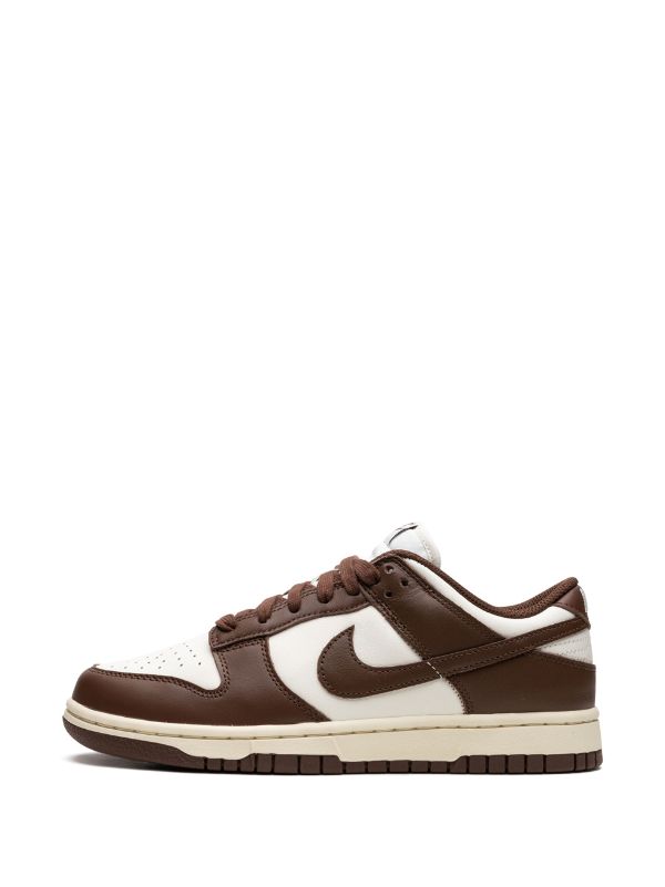 Nike
Dunk Low 'Cacao Wow' sneakers