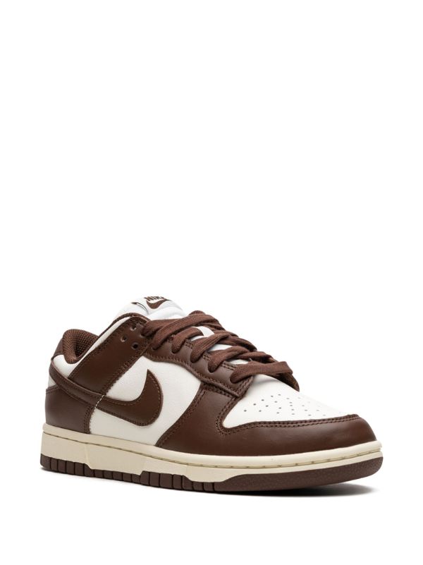 Nike
Dunk Low 'Cacao Wow' sneakers