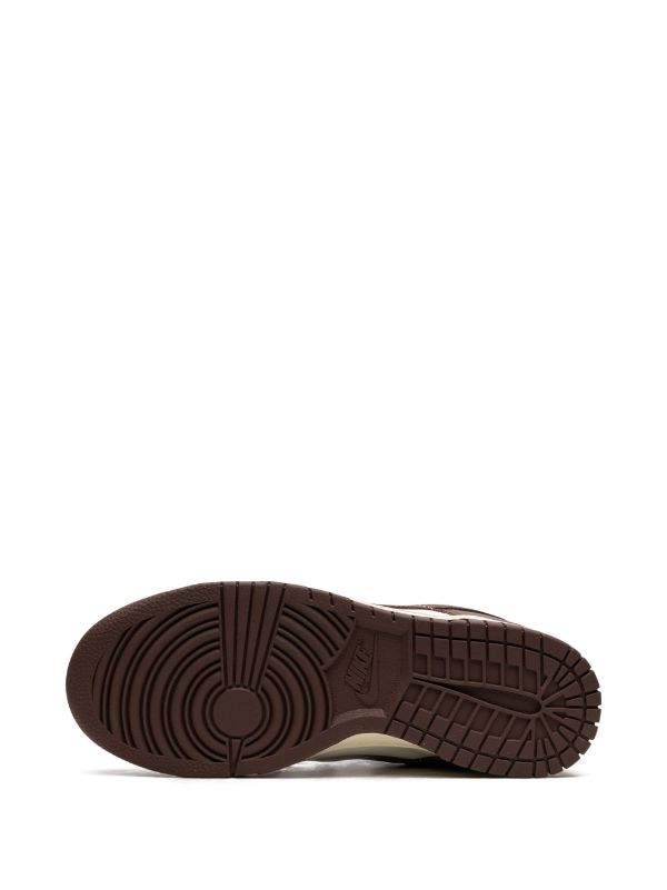Nike
Dunk Low 'Cacao Wow' sneakers