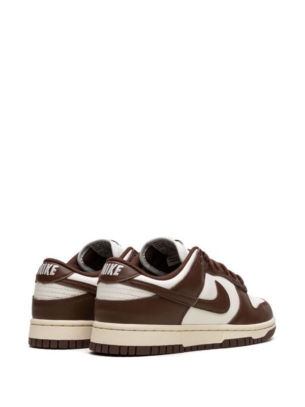 Nike
Dunk Low 'Cacao Wow' sneakers