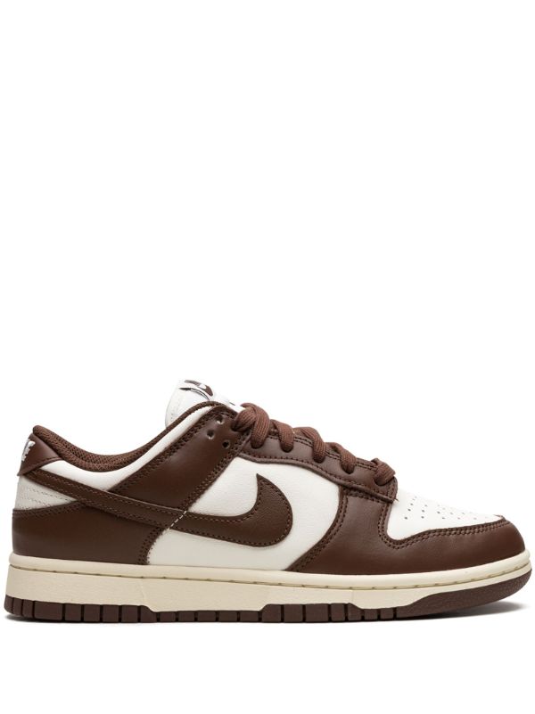 Nike
Dunk Low 'Cacao Wow' sneakers