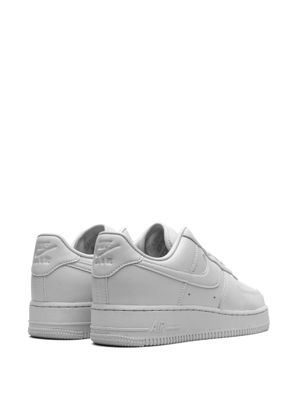 Nike Air Force 1 'White'