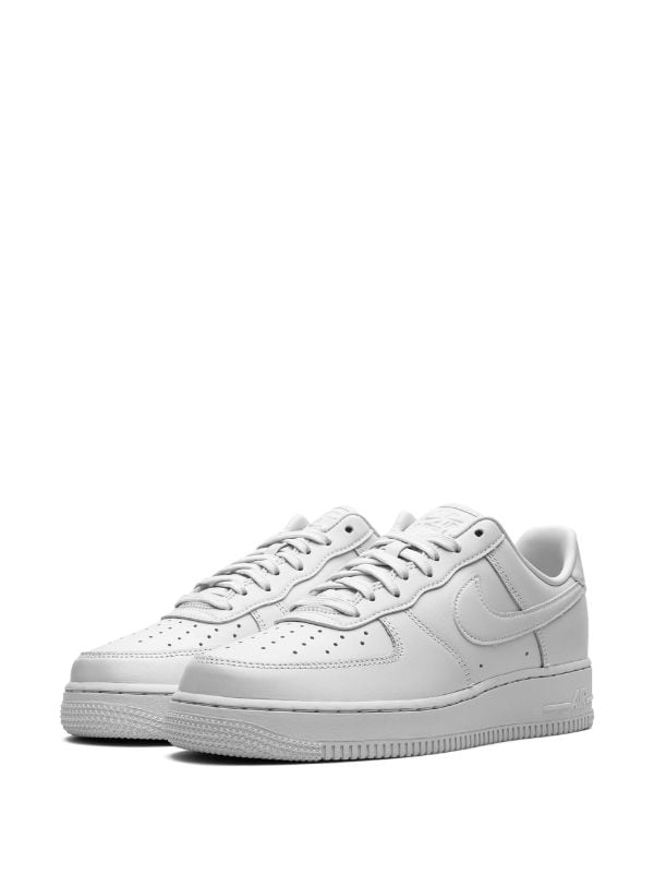 Nike Air Force 1 'White'
