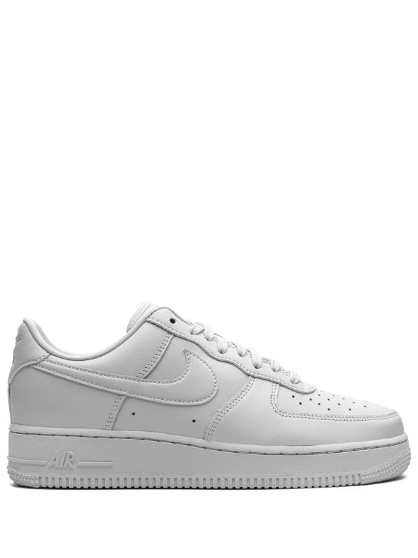 Nike Air Force 1 'White'