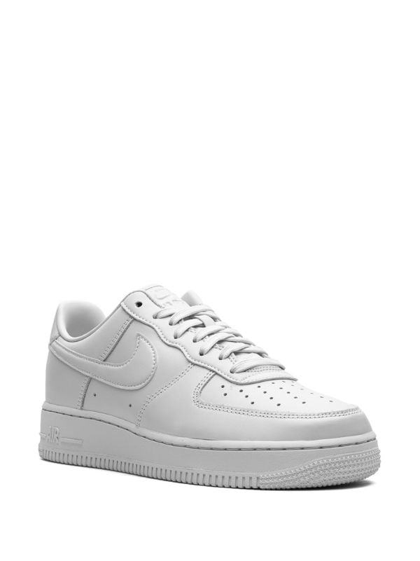 Nike Air Force 1 'White'
