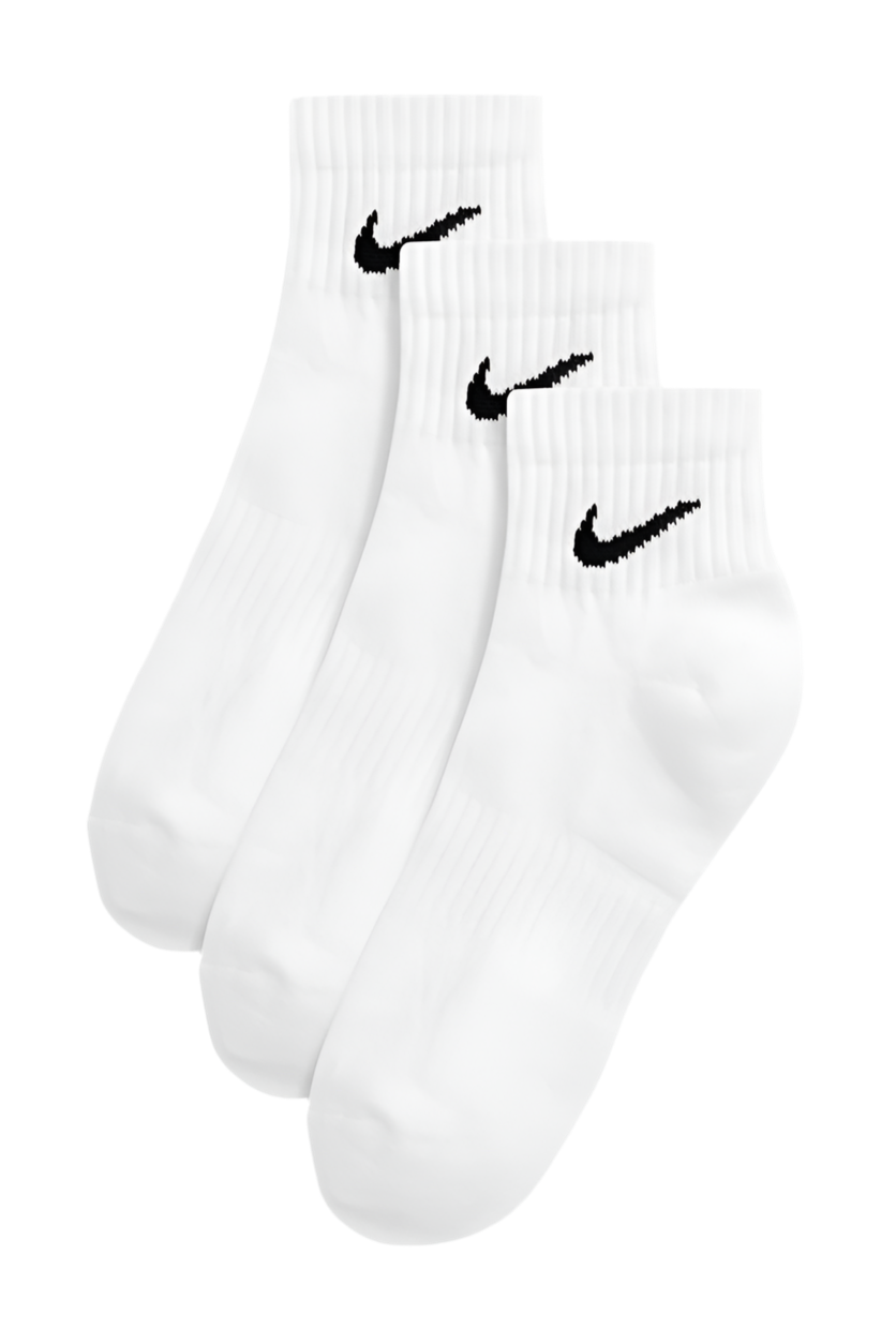 Nike socks (short) 3 pairs