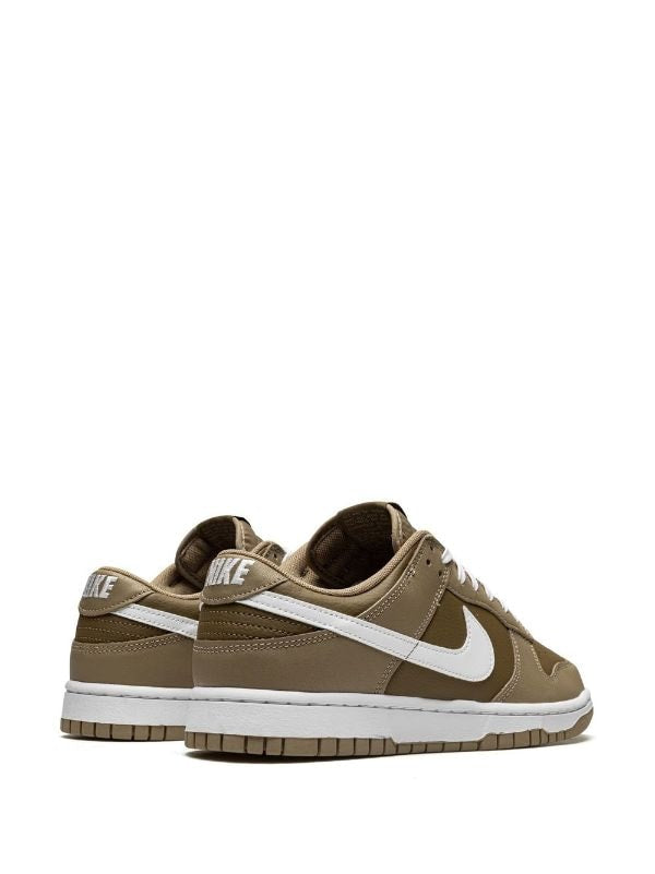 Nike Dunk Low Retro 'Judge Grey' sneakers