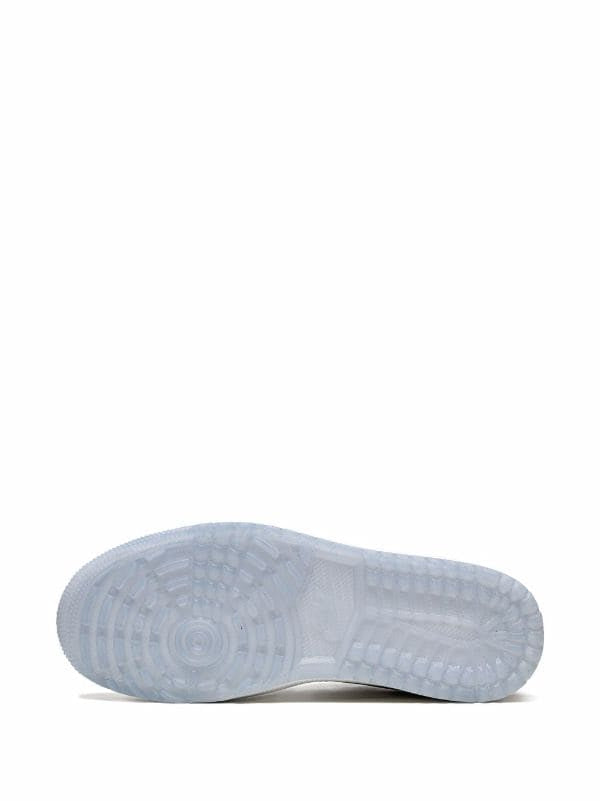 Air Jordan 1 Low Golf 'Wolf Grey' sneakers