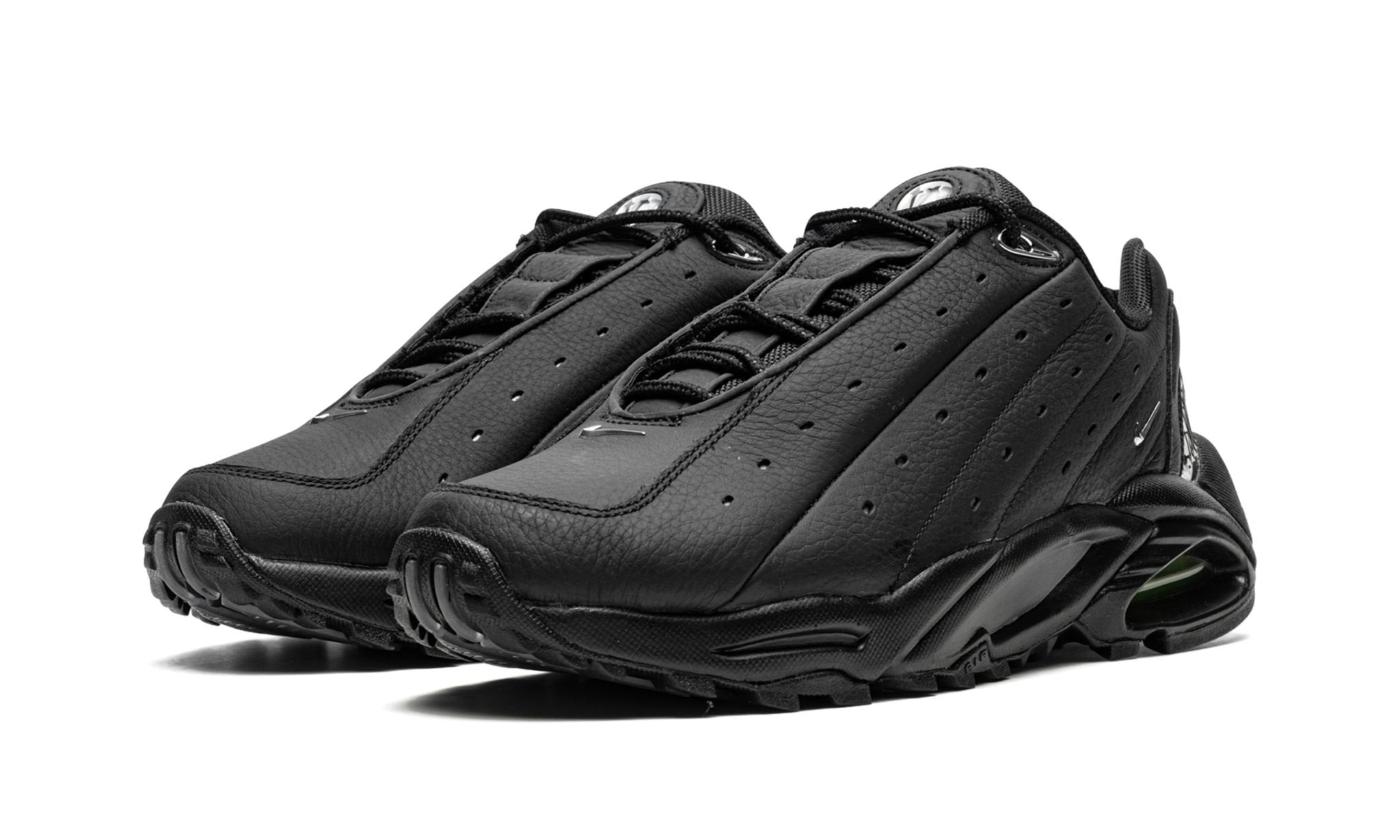 HOT STEP AIR TERRA NOCTA 'Drake - Triple Black'