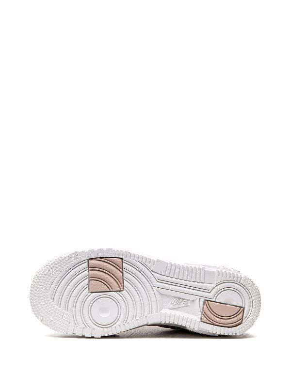 Nike Air Force 1 Pixel 'Particle Beige' sneakers