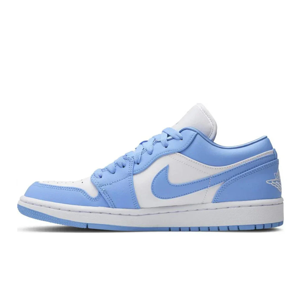 Air Jordan 1 Low 'UNC' (W)