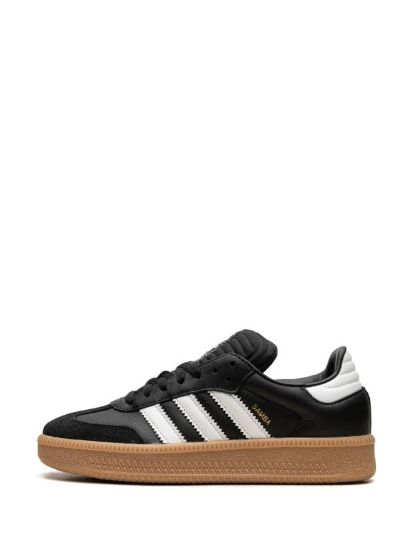 Samba XLG 'Black/White/Gum' sneakers