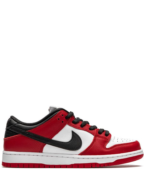 Nike SB Dunk Low Pro 'Chicago' sneakers