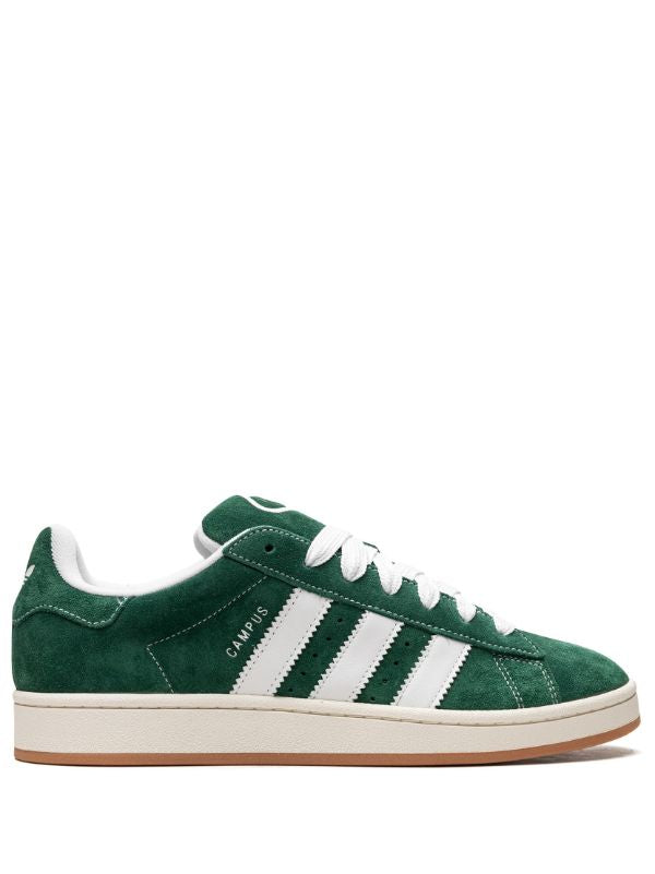 Campus 00s 'Dark Green' sneakers