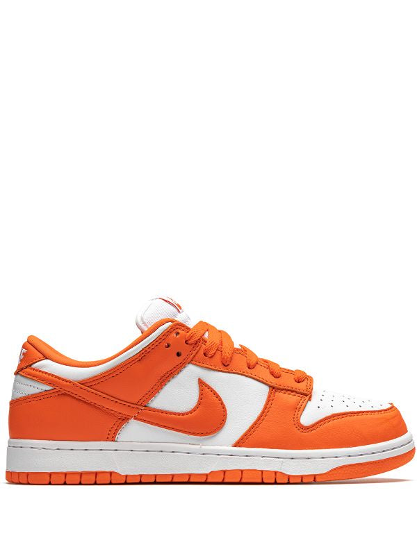 Nike Dunk Low Retro 'Syracuse 2020/2022' sneakers