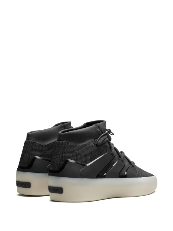 Adidas x Fear of God Athletics I 'Carbon' sneakers
