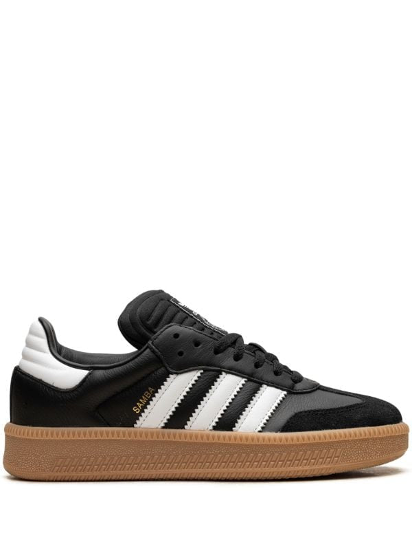 Samba XLG 'Black/White/Gum' sneakers