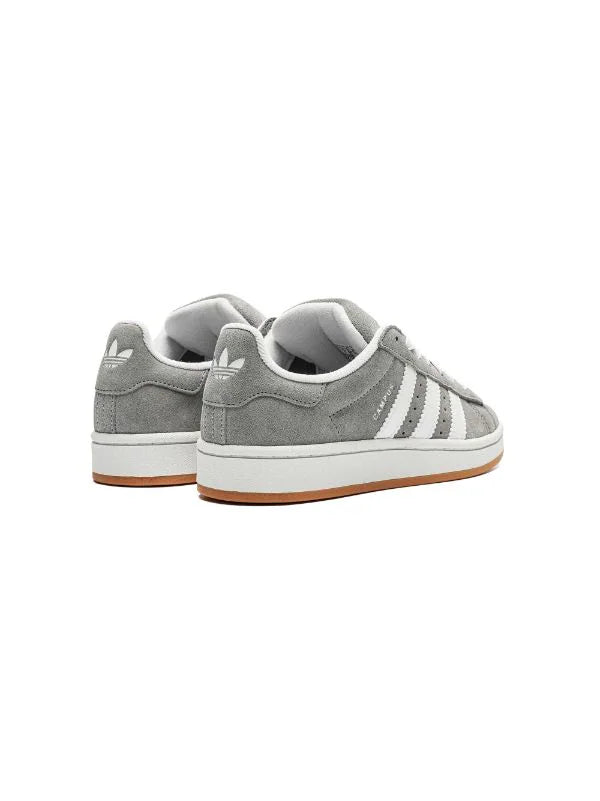 Campus 00s 'Grey/White' sneakers