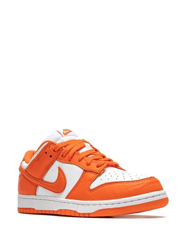 Nike Dunk Low Retro 'Syracuse 2020/2022' sneakers