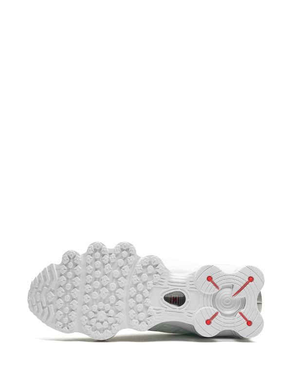 Shox TL 'White' sneakers