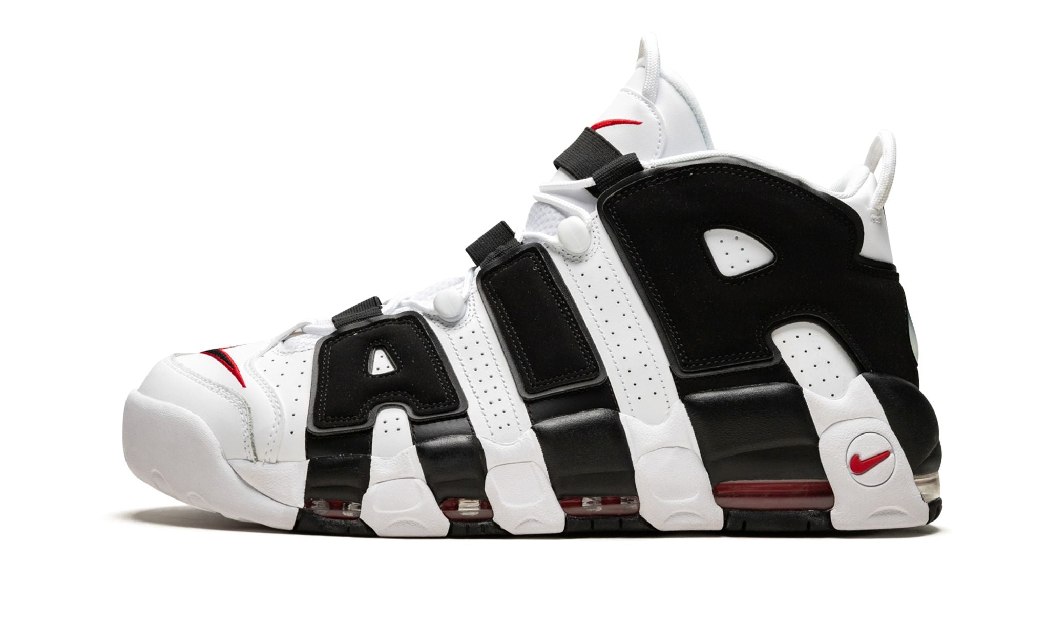 AIR MORE UPTEMPO 'Bulls'