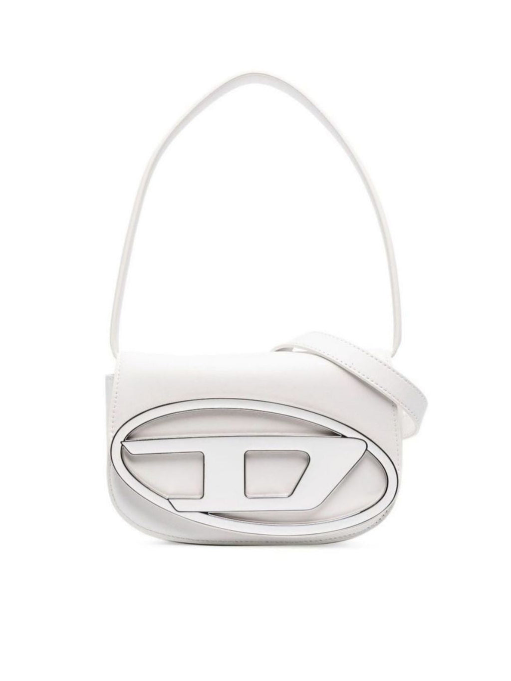 Diesel hand bag - White