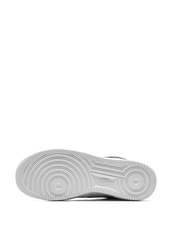 Nike Air Force 1 '07 'White/Black' sneakers