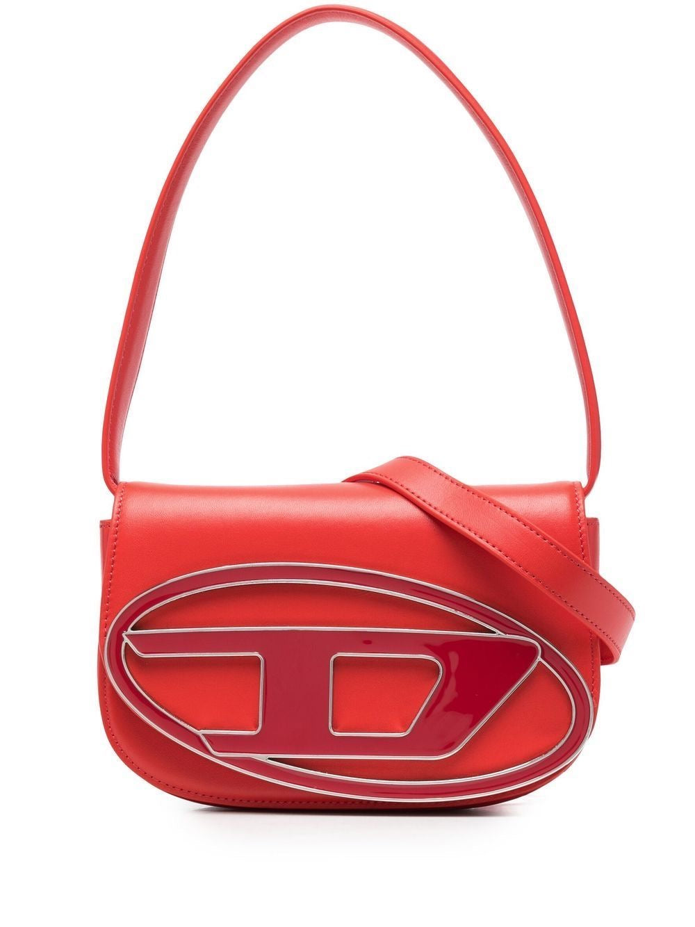 Diesel hand bag - Red