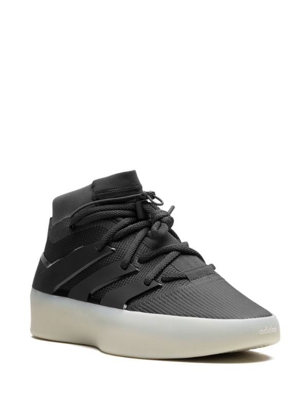 Adidas x Fear of God Athletics I 'Carbon' sneakers