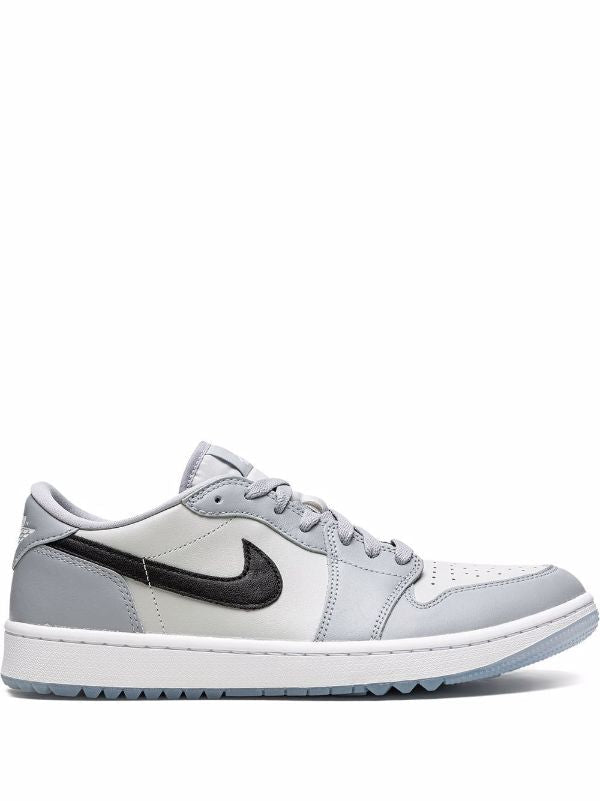 Air Jordan 1 Low Golf 'Wolf Grey' sneakers