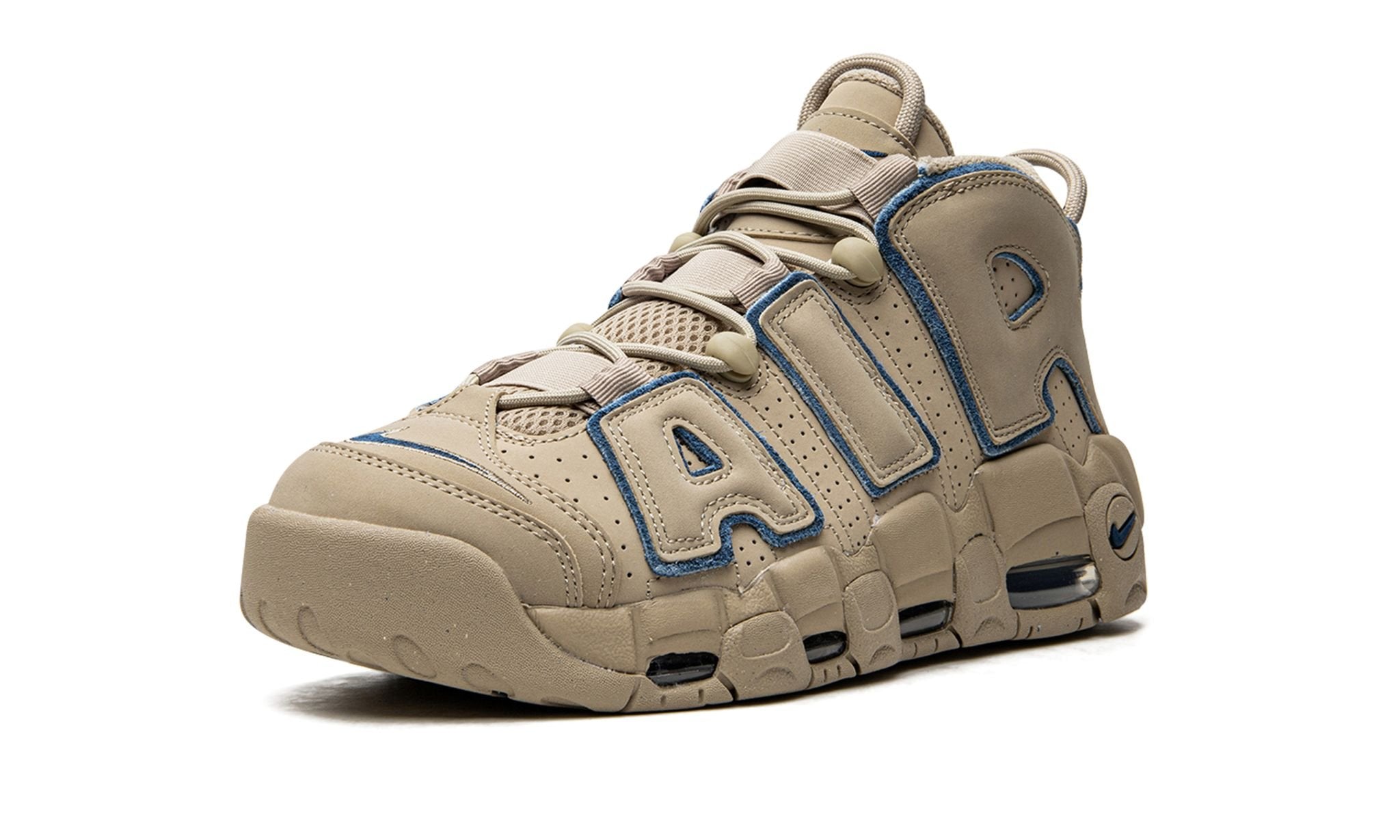 AIR MORE UPTEMPO 'Limestone'